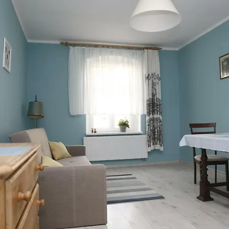 Apartament Zapiecek * Malbork