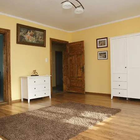 Apartament Zapiecek * Malbork