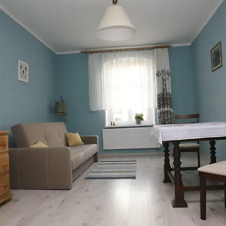 Apartment Apartament Zapiecek *