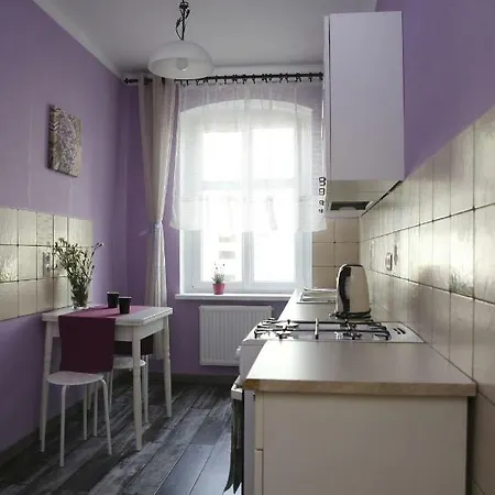 Apartament Zapiecek Apartment *