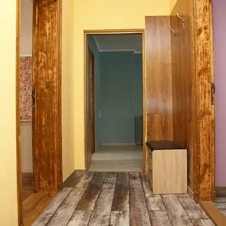 Apartament Zapiecek Apartment *