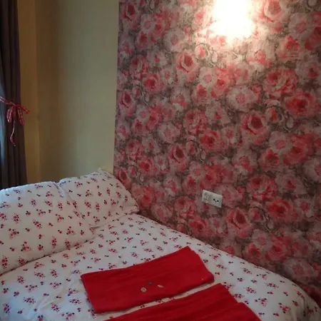 Apartment Apartament Zapiecek *