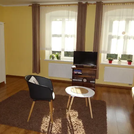 Apartament Zapiecek Apartment